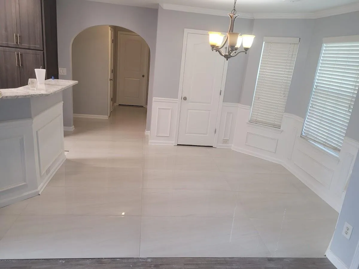 Water Damage Restoration services in Owensboro, KY